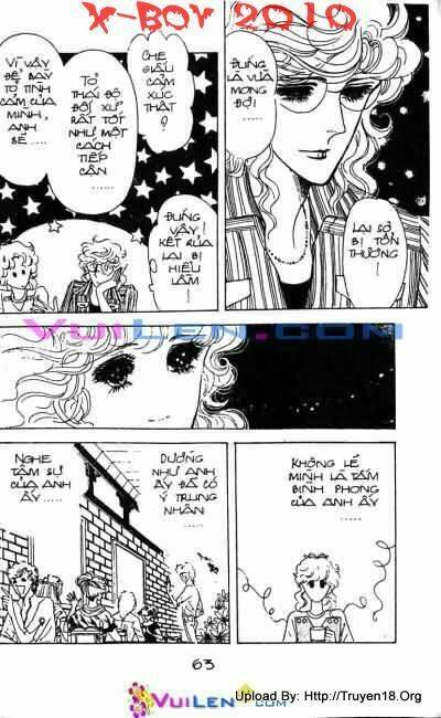 ánh đèn rực rỡ chapter 2 64