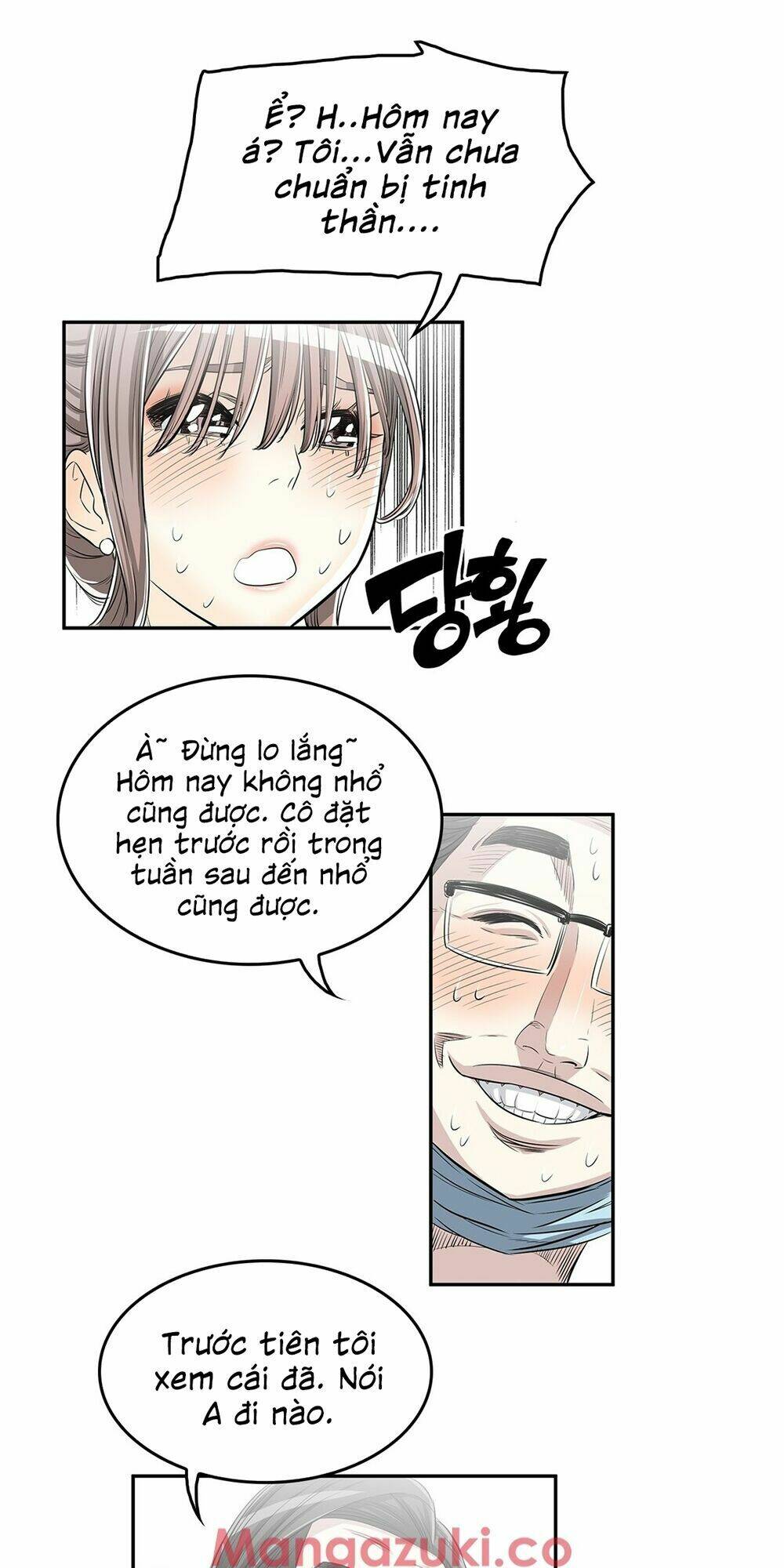 câu lạc bộ sa đoạ chapter 23 61