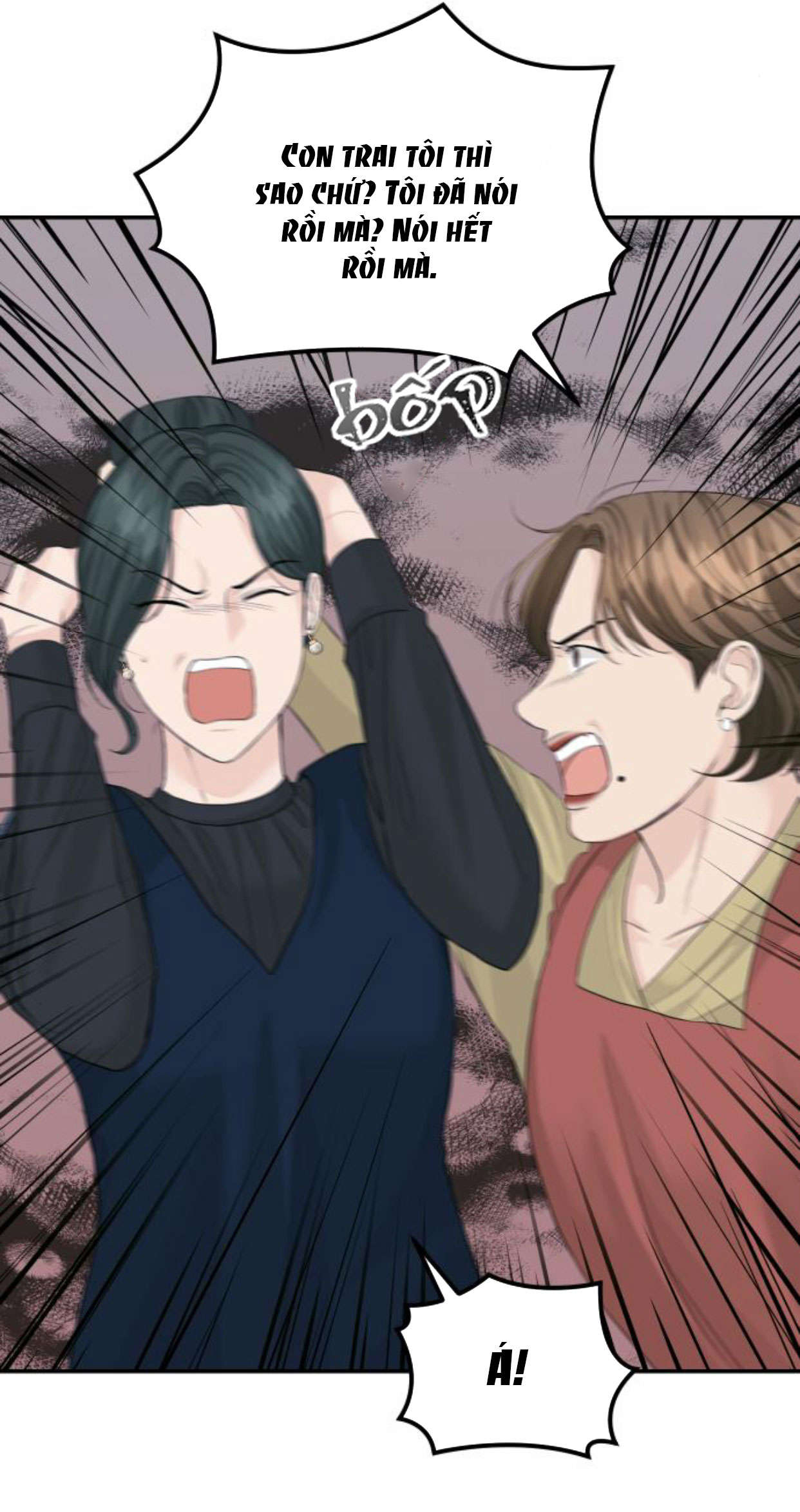 cuộc hôn nhân hoàn hảo chapter 35 44