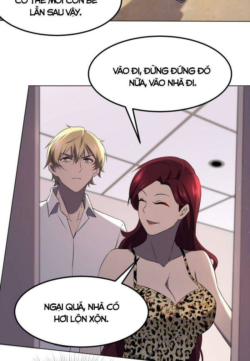 đừng hiểu lầm, tôi mới là người bị hại! chapter 95 58