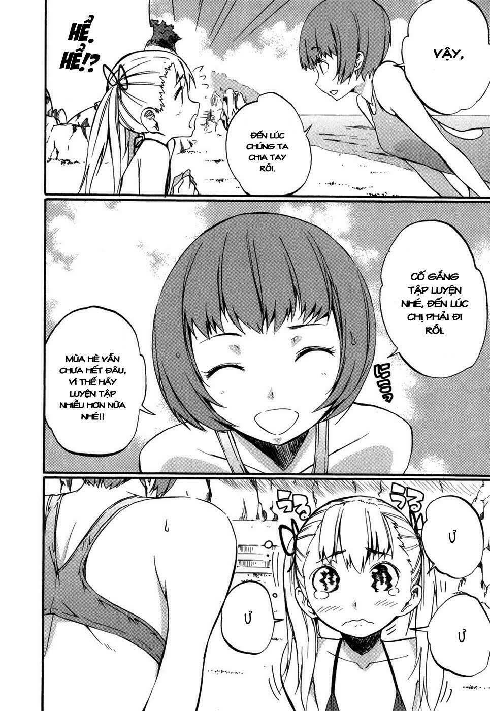 frogman chapter 31 5