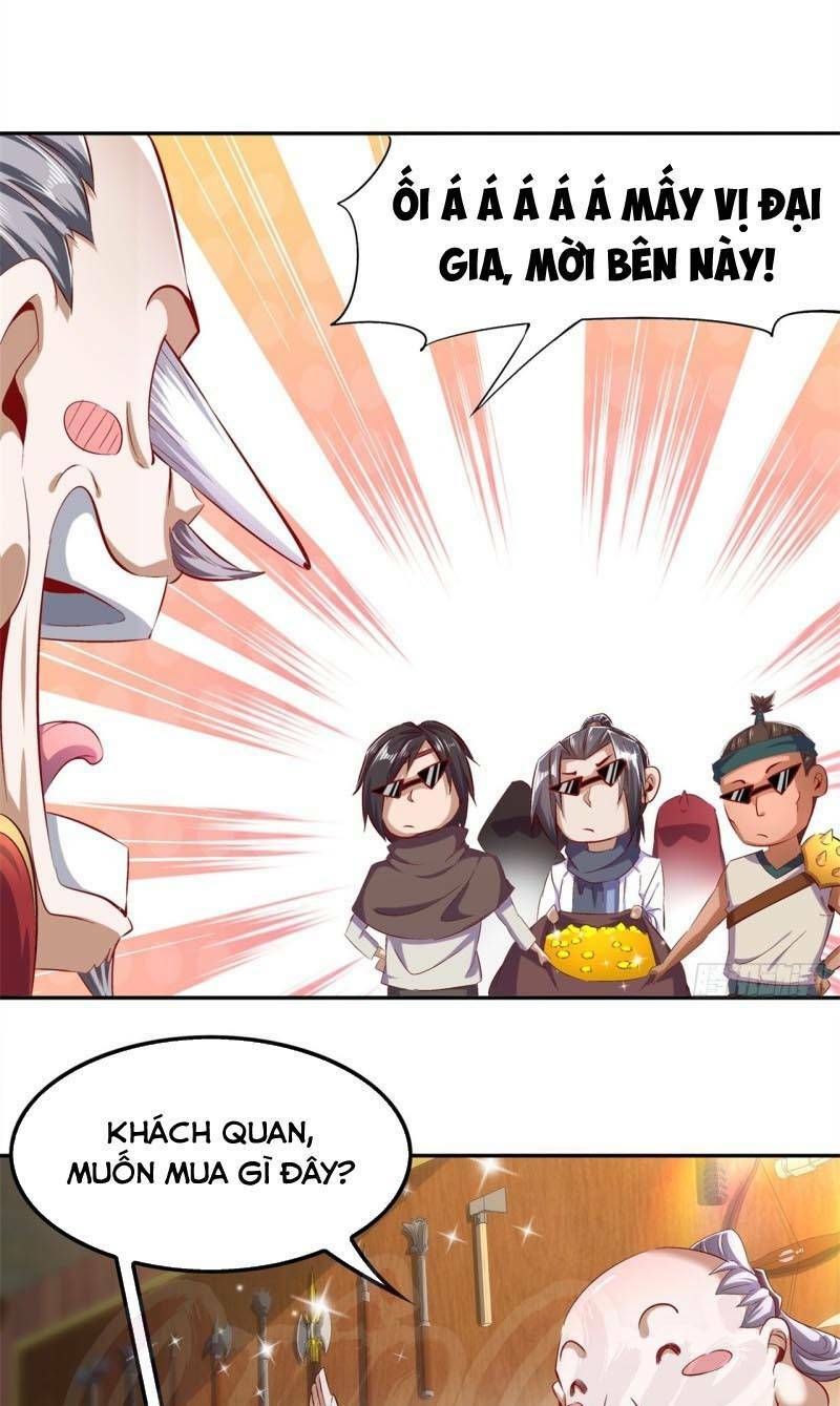 võng du chi tối cường đoán mệnh sư chapter 39 25