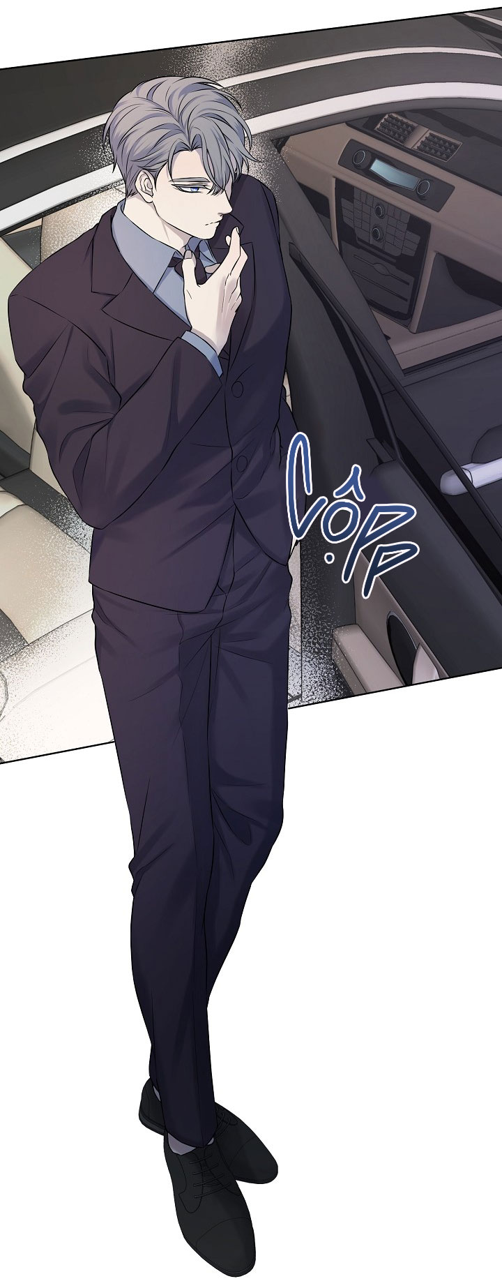 viên đạn vàng chapter 8 20