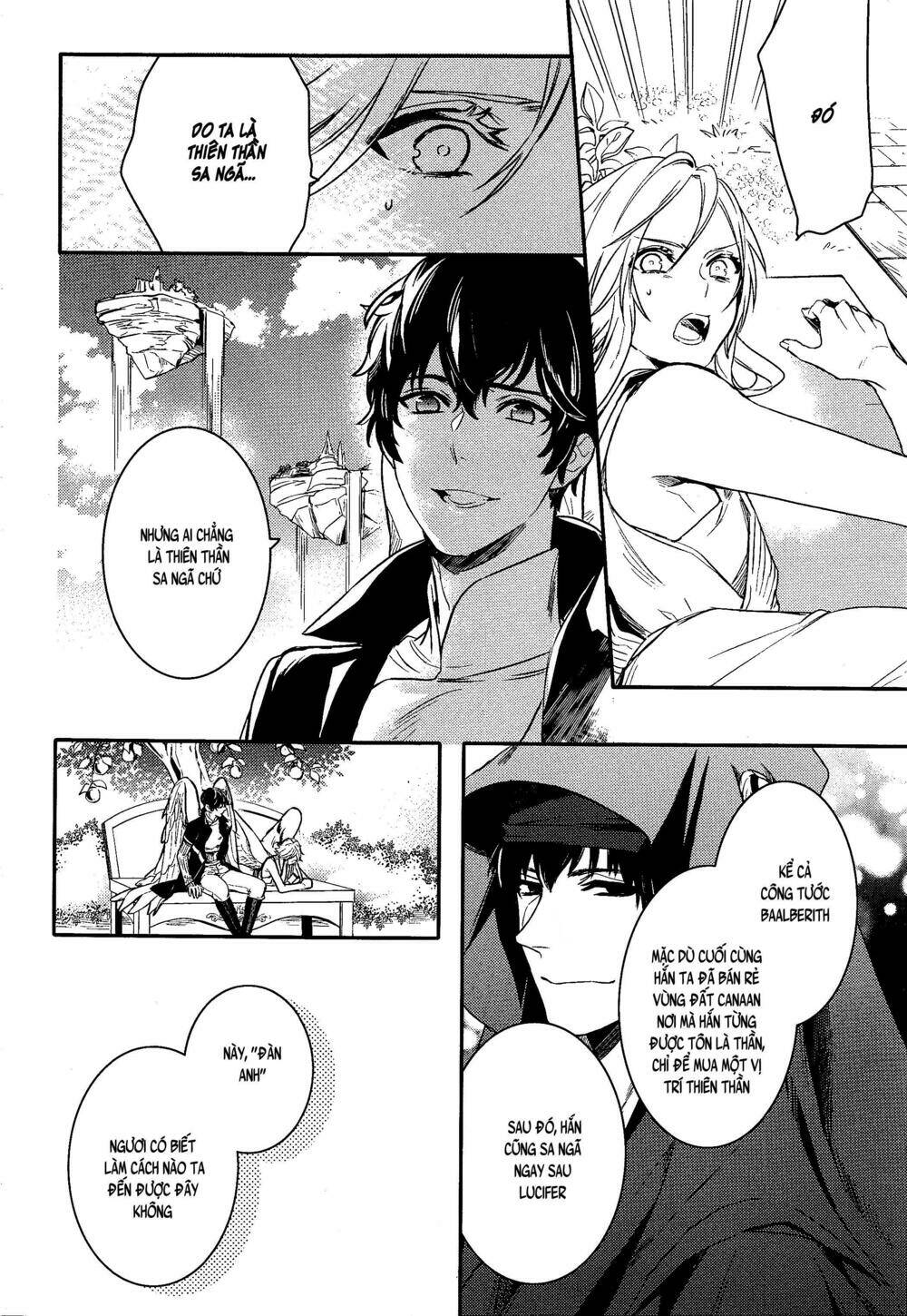 phong ấn triệu hồi ác quỷ dantalion chapter 73 20