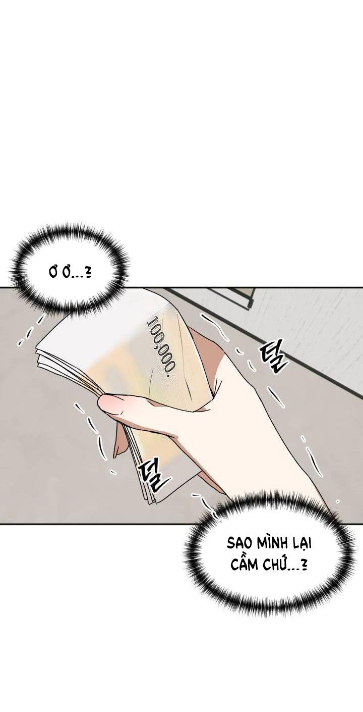 Ưu Thế Tuyệt Đối chapter 13.1 - Trang 29