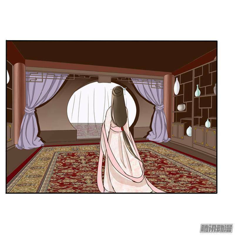 thông linh phi chapter 79 54