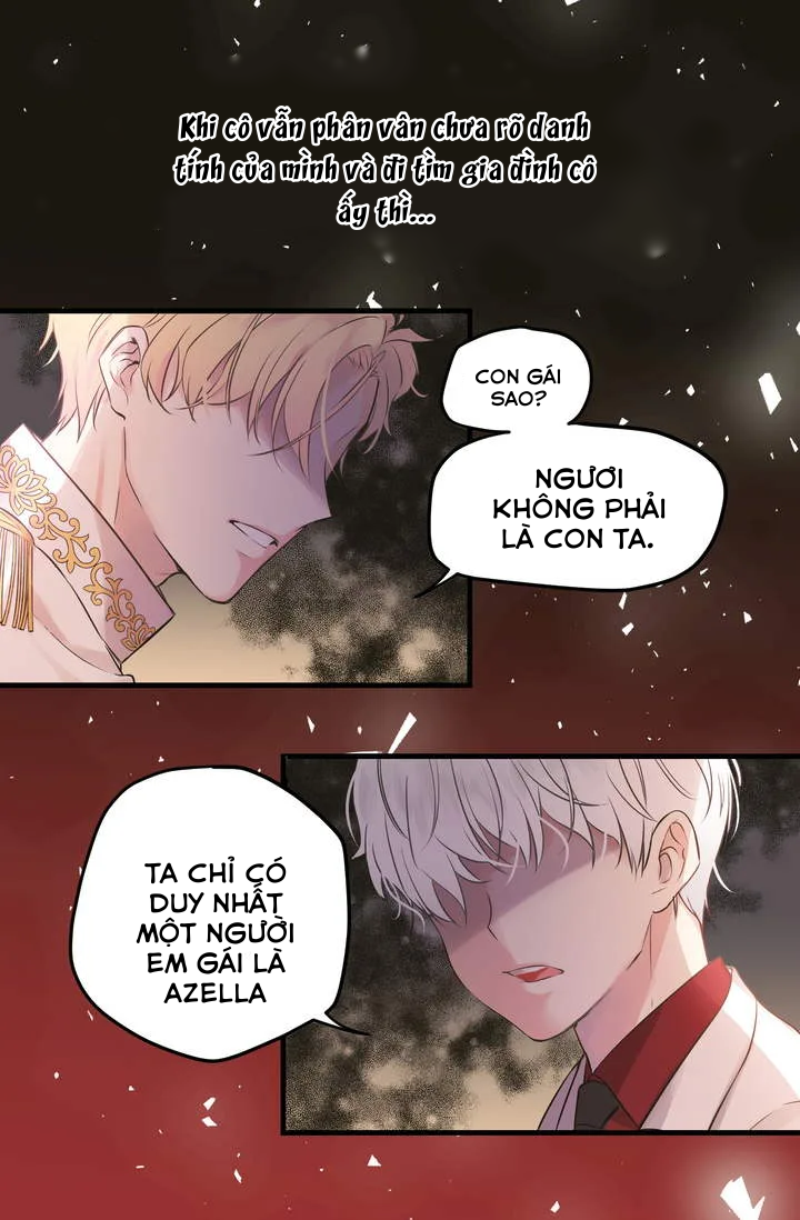tổng hợp prologue [comics of corgies] chapter 1 3