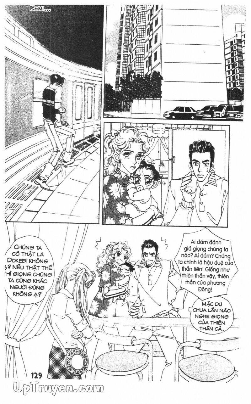 hãy đến đây tình yêu chapter 1 130