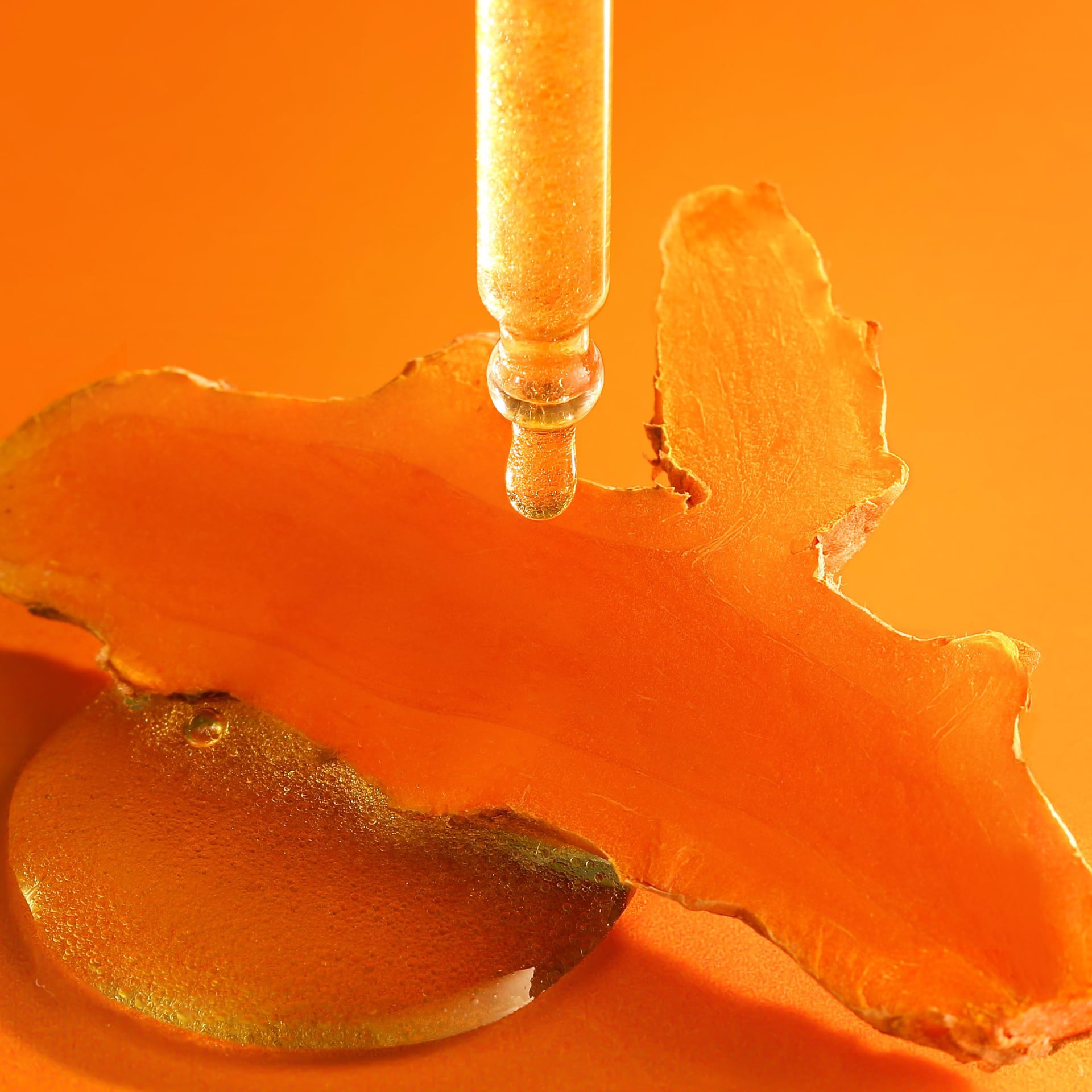 Tinh chất nghệ Hưng Yên Cocoon 30ml bổ sung vitamin C sáng da chuyên sâu mờ vết thâm