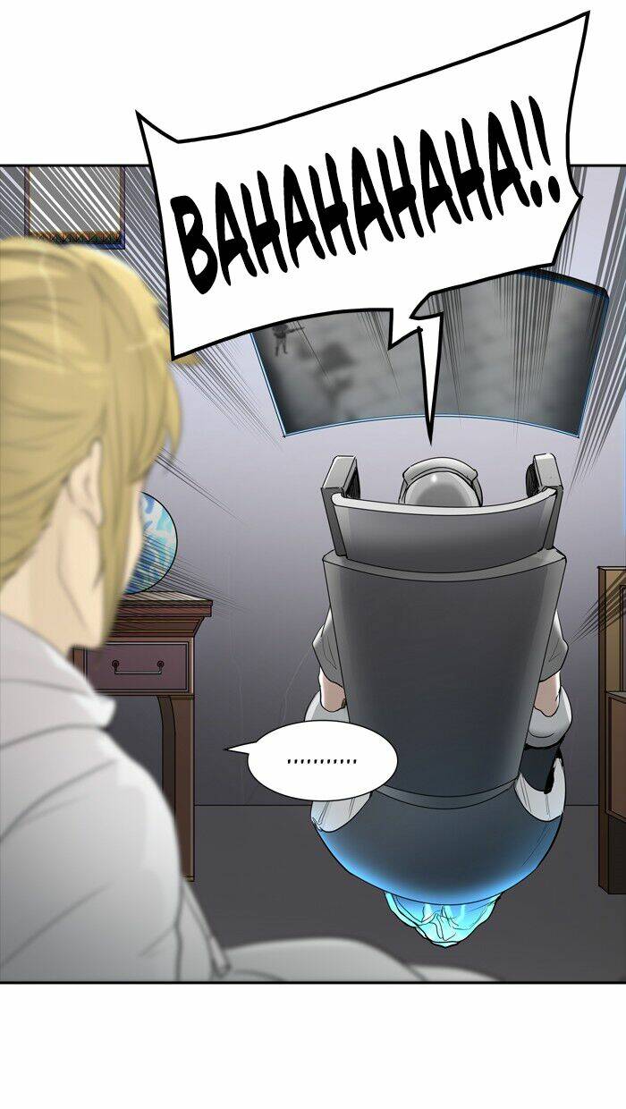 cuộc chiến trong tòa tháp chapter 354 74