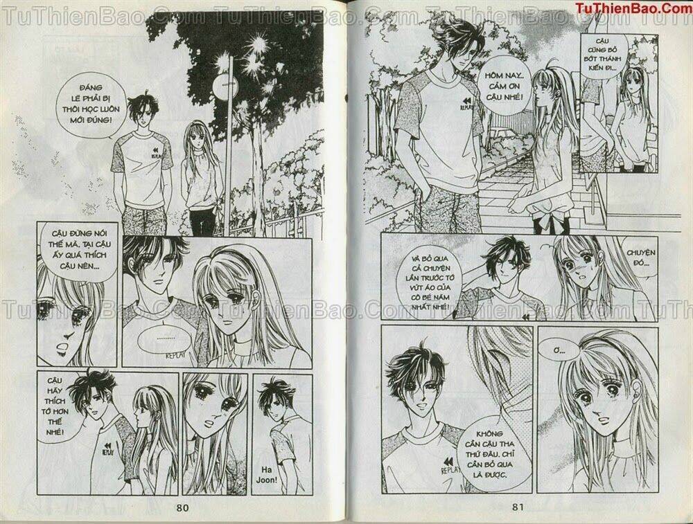 nữ sinh chapter 2 41