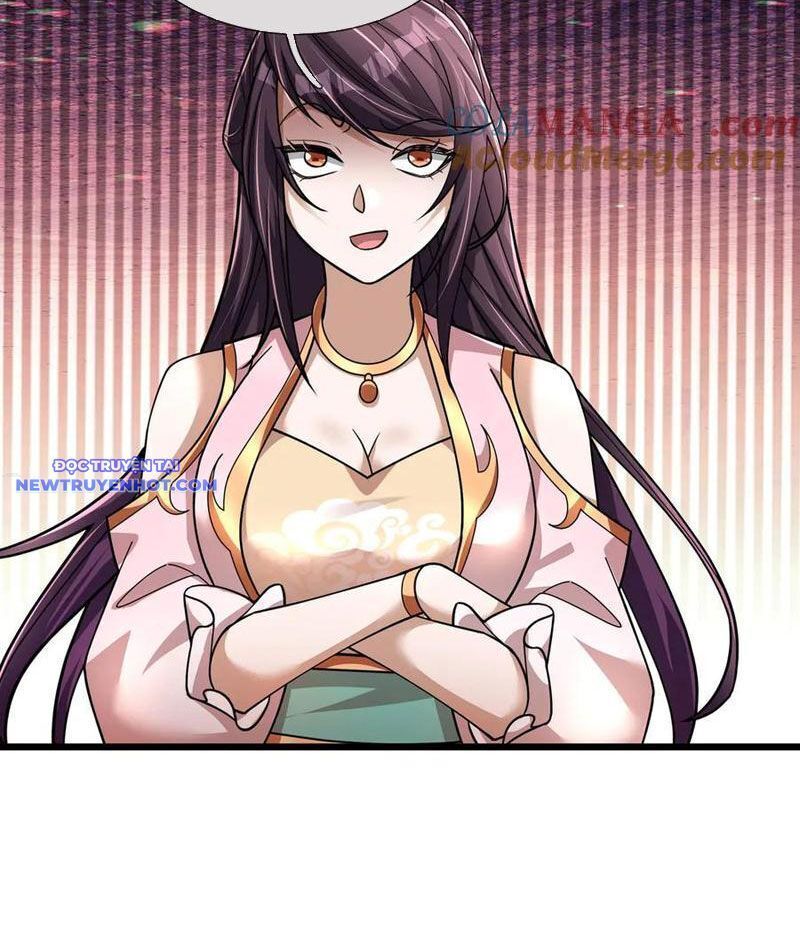 ngủ say vạn cổ: xuất thế đẩy ngang chư thiên chapter 75 70