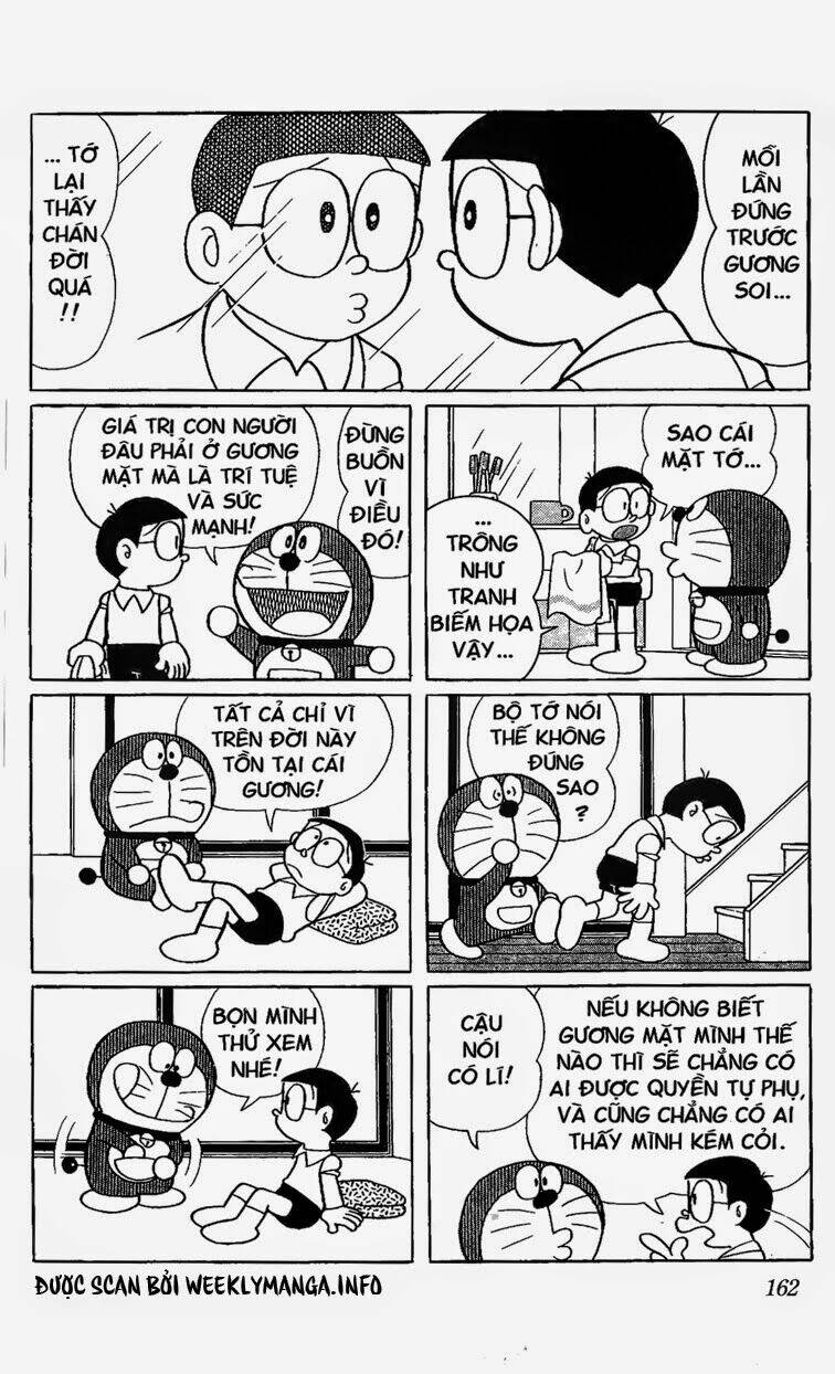 doraemon chapter 494 2