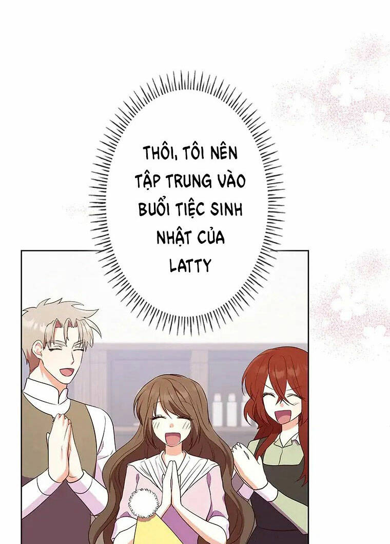 từ ác nữ, tôi trở thành một người mẹ chapter 15 72