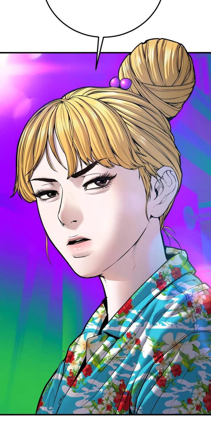 đặc vụ kim chapter 147 168