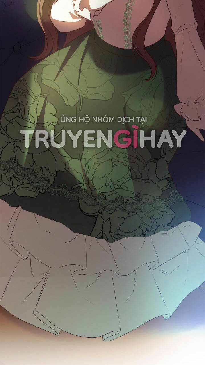 từ ác nữ, tôi trở thành một người mẹ chapter 18 32