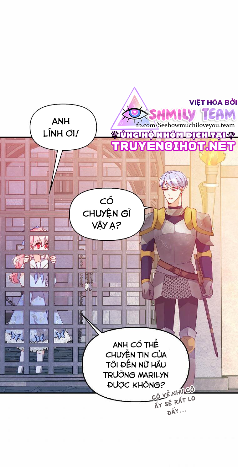 em gái cưng của đại công tước phản diện chapter 43 8