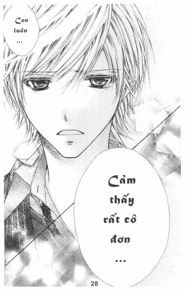 thiên đường rock chapter 8 28