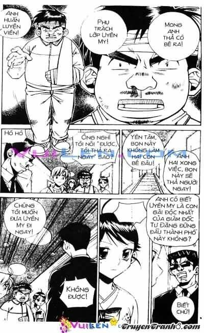 đóa hoa anh đào chapter 5 116