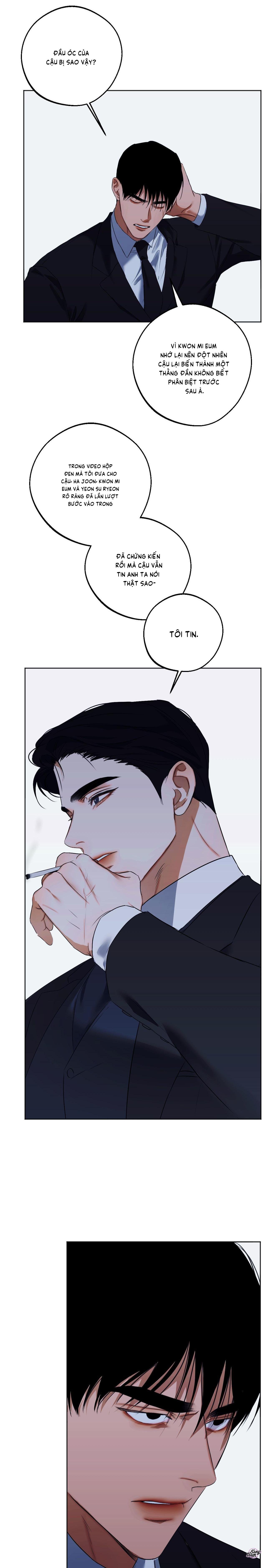 ái dục chapter 44 14