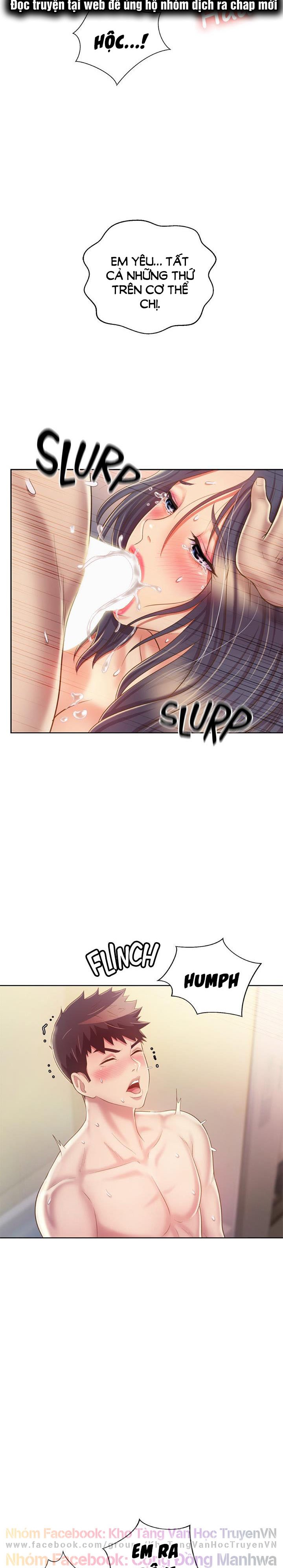 hương vị máy bay chapter 37 13