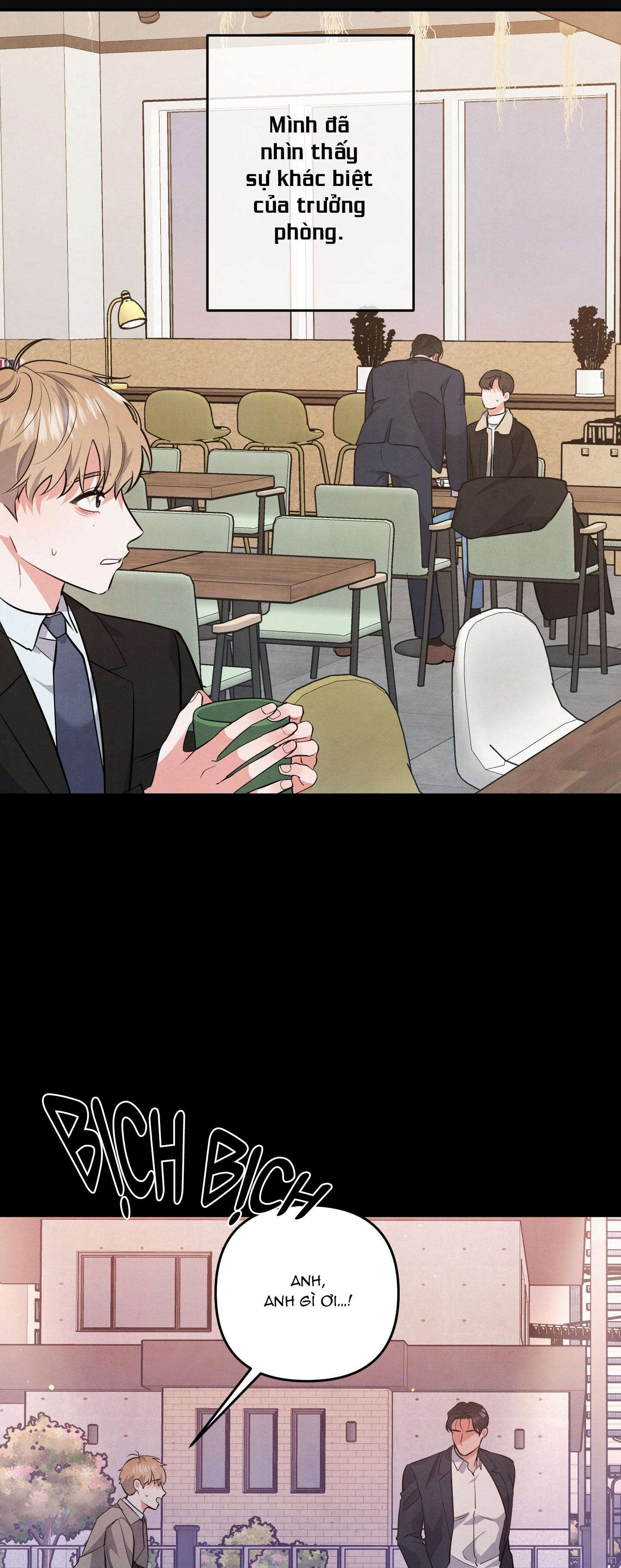 mối quan hệ ngu ngốc chapter 44 6