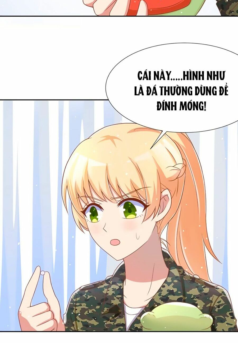 chồng già vợ trẻ trêu nhau hàng ngày chapter 38 17