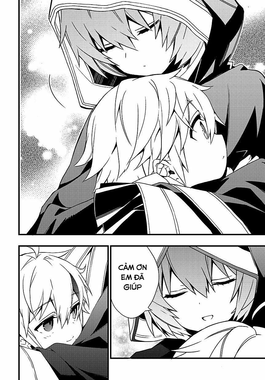 tensei kizoku no isekai boukenroku ~jichou wo shiranai kamigami no shito~ chapter 4 16