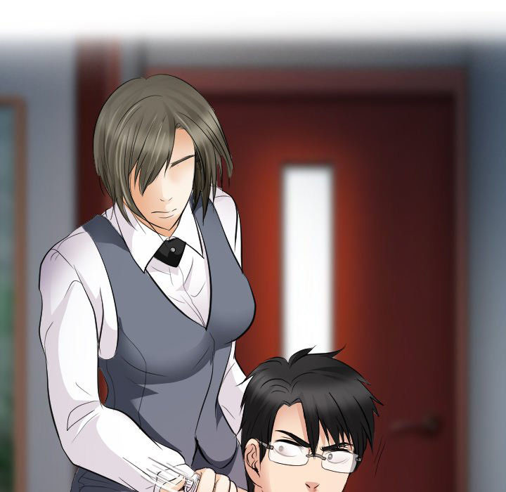 lòng chung thủy chapter 28 33