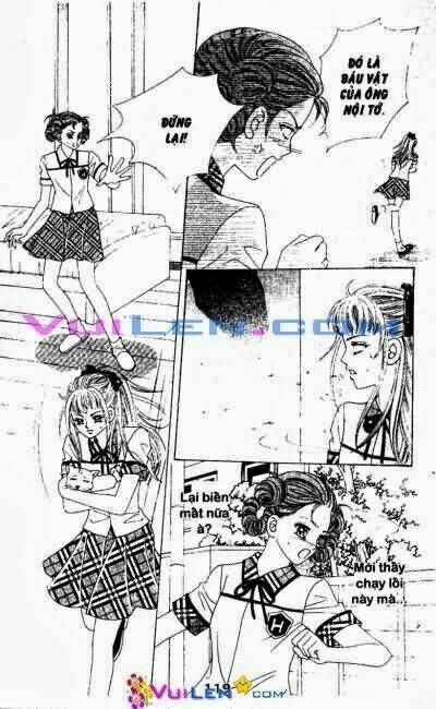 đến vương quốc ma chapter 3 119