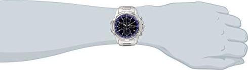 Đồng hồ Seiko nam SSC141