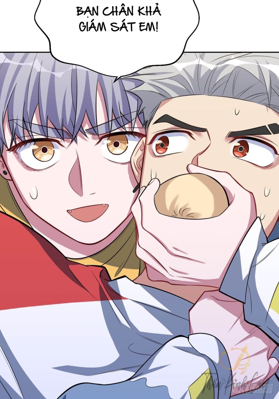 nhạc phụ đại nhân là bà xã chapter 29 39