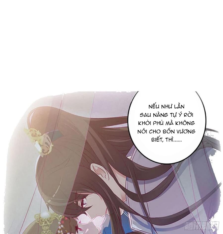 thông linh phi chapter 645 14