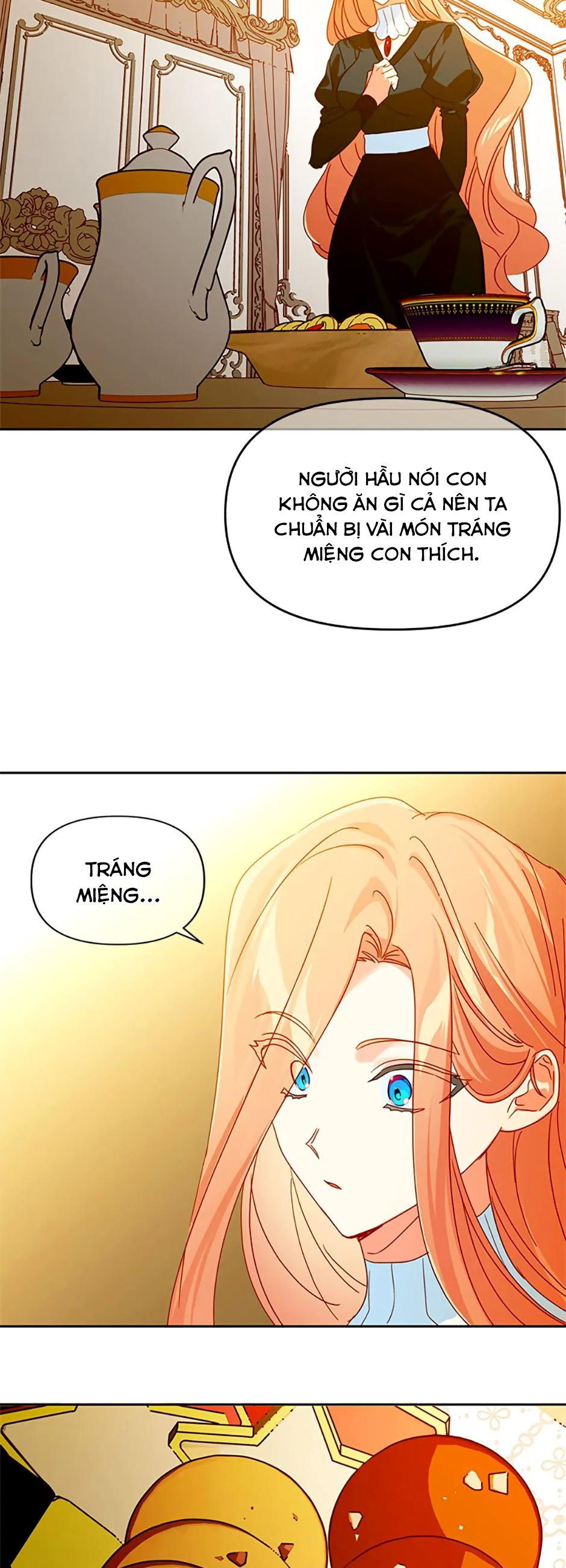 tôi đã nuôi dưỡng nam phụ ám ảnh chapter 83 25