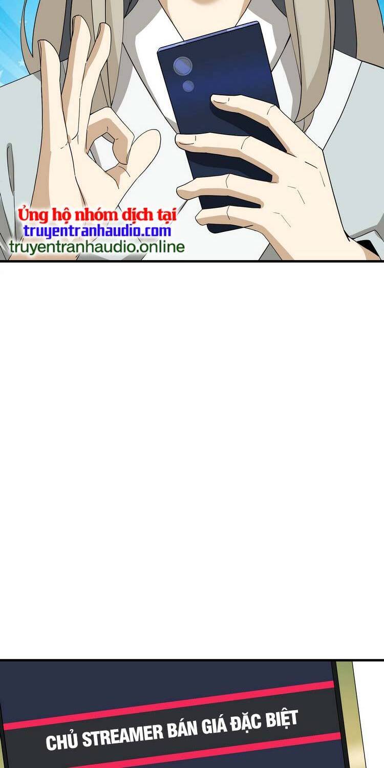 ta xuất sơn liền vô địch chapter 14 21