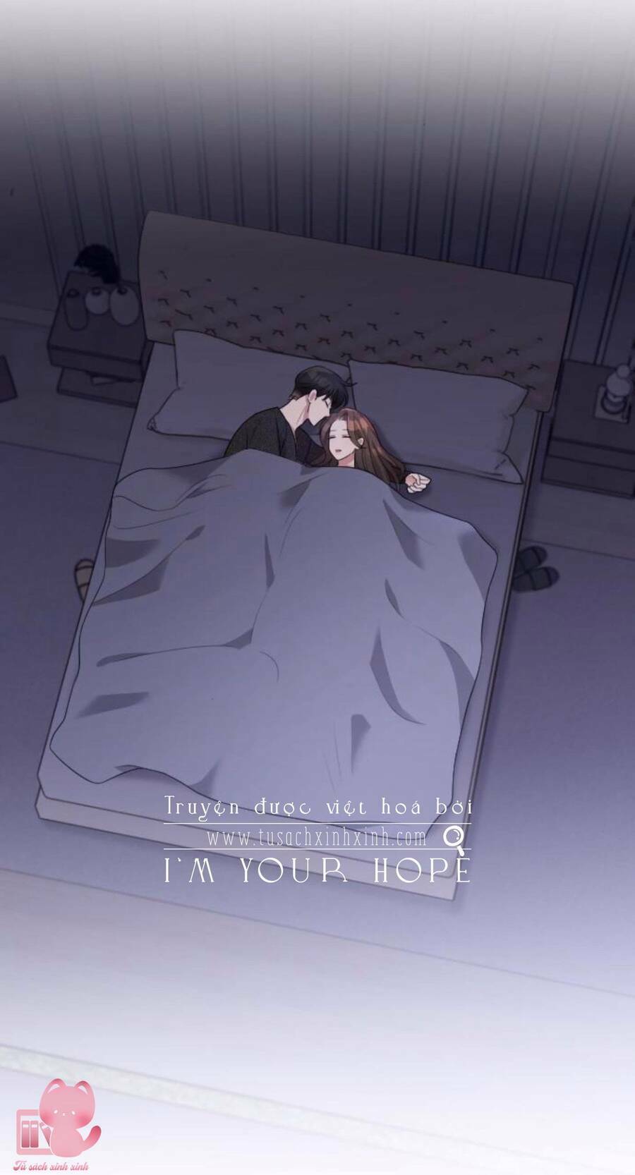 cô đi mà lấy chồng tôi đi chapter 59 3