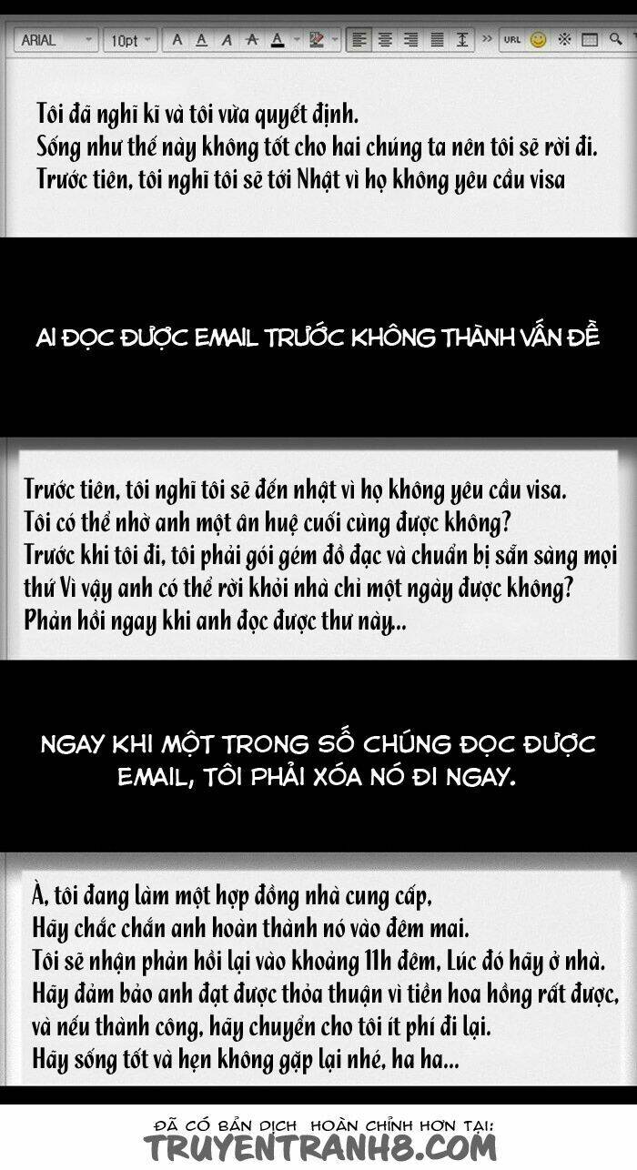 thứ sáu: những câu chuyện cấm chapter 28 47