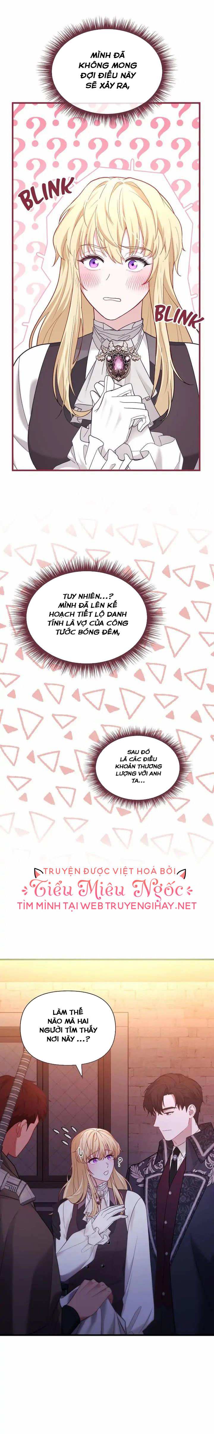 màn đêm tối của adeline chapter 18 14