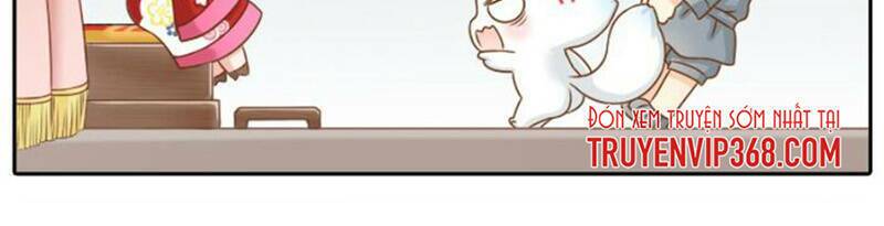 tiểu hoà thượng - chào mừng đến trấn yêu quái chapter 17 3