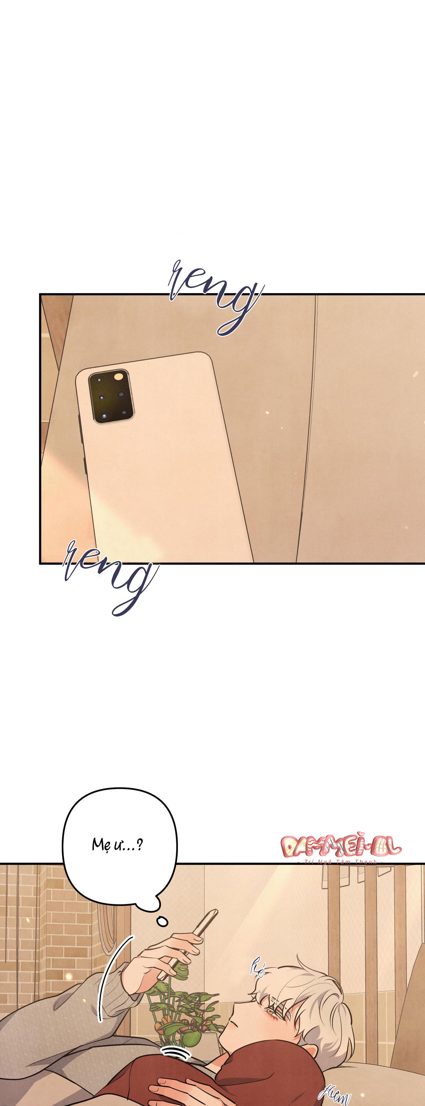 mối quan hệ ngu ngốc chapter 37 38