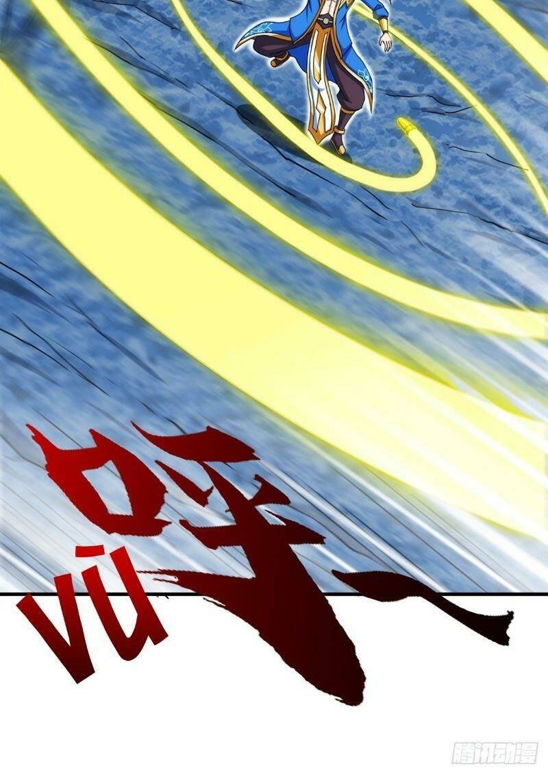 võ hồn tuyệt thế chapter 18 20