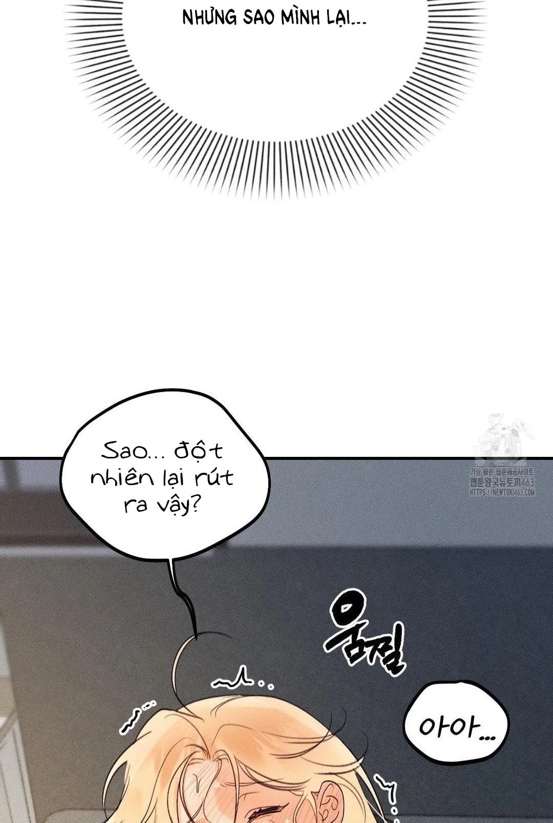 [18+] người đàn ông làm tình với quỷ chapter 3.2 66