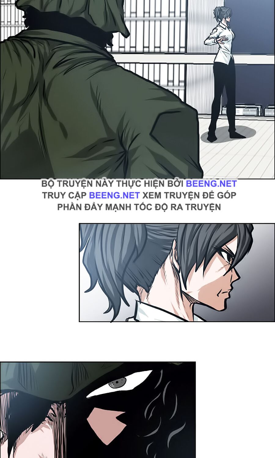 bá chủ học đường ss3 chapter 11 6