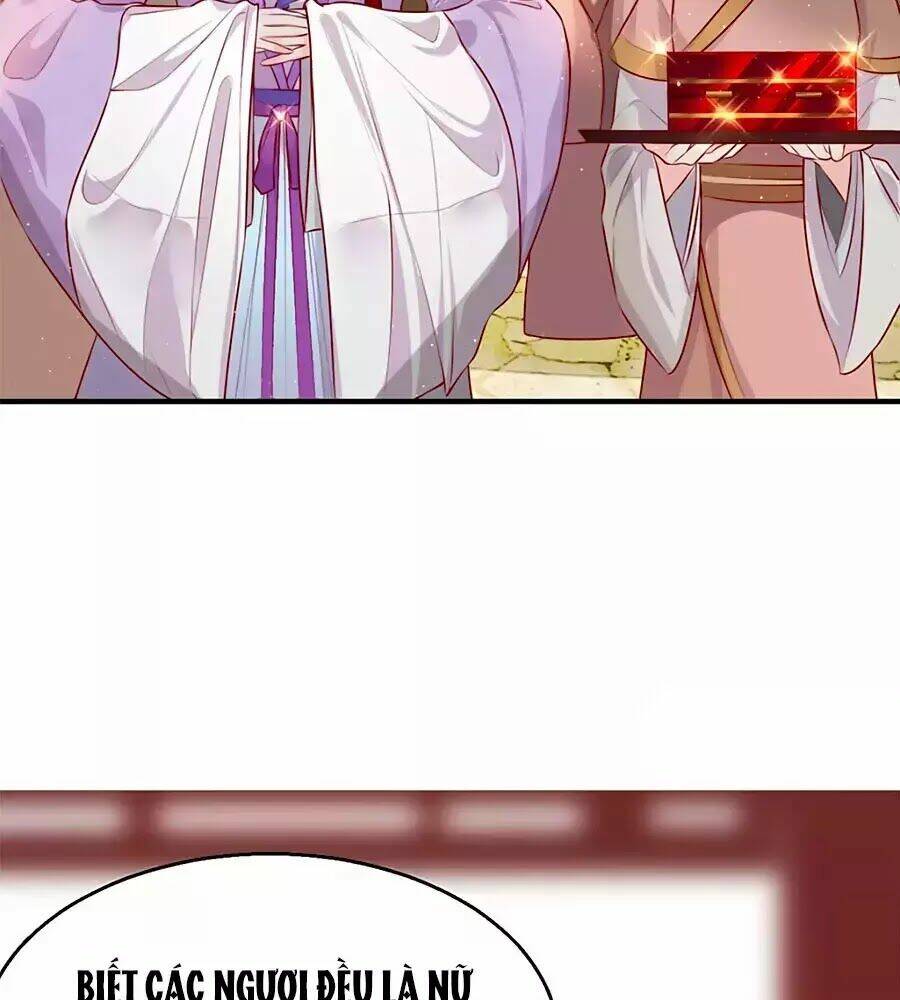 gian phi như thử đa kiều chapter 24 14