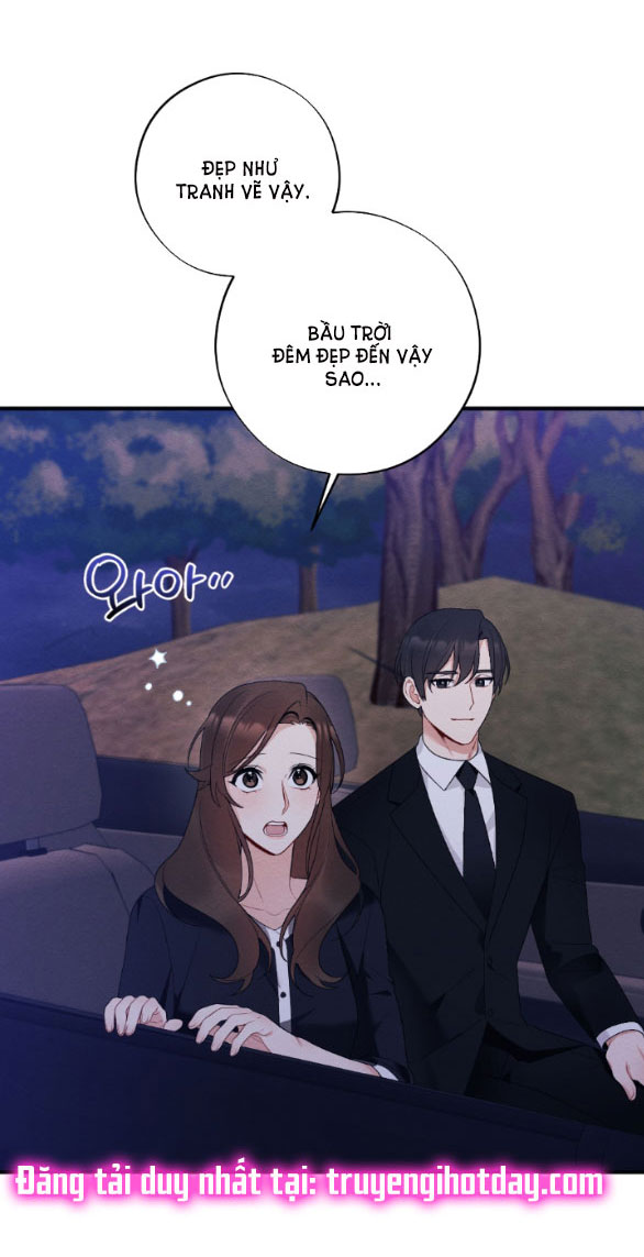 [18+] hôn nhân bị đánh cắp chapter 51.1 5