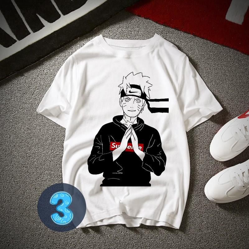 ALBUM 1 - Bộ sưu tập áo thun độc chất lạ cotton cao cấp dày mịn mát