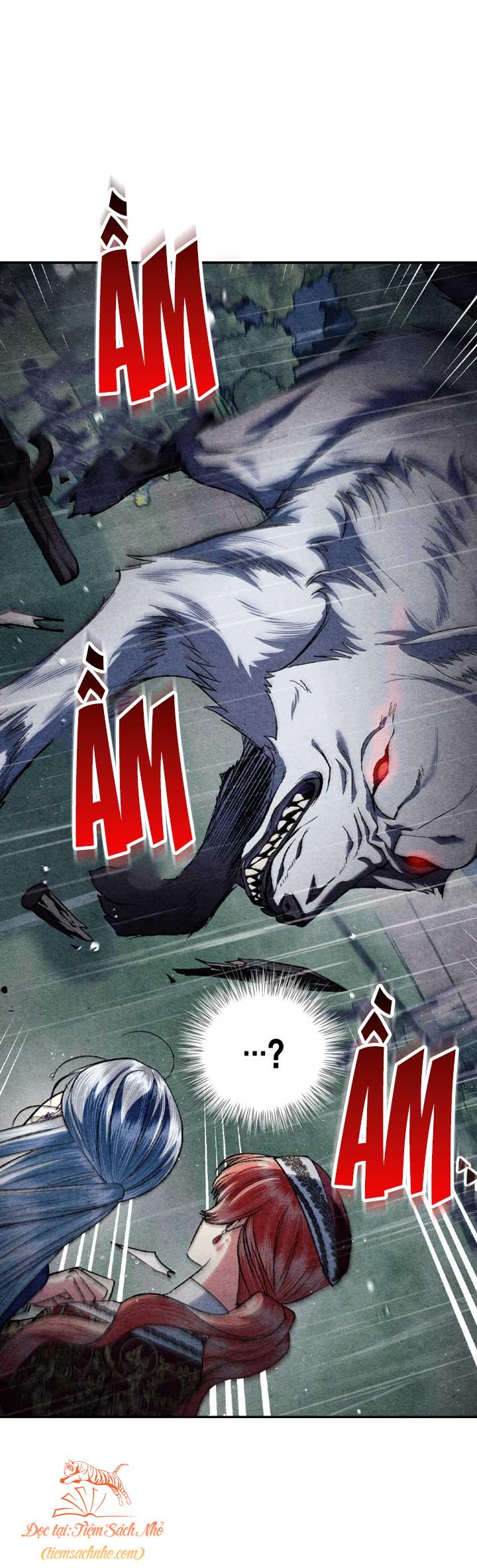 cha, con không muốn kết hôn đâu chapter 89 77