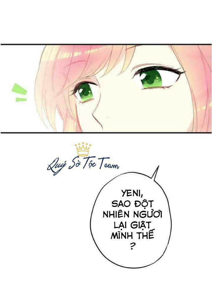 thánh nữ ẩn danh chapter 21 6