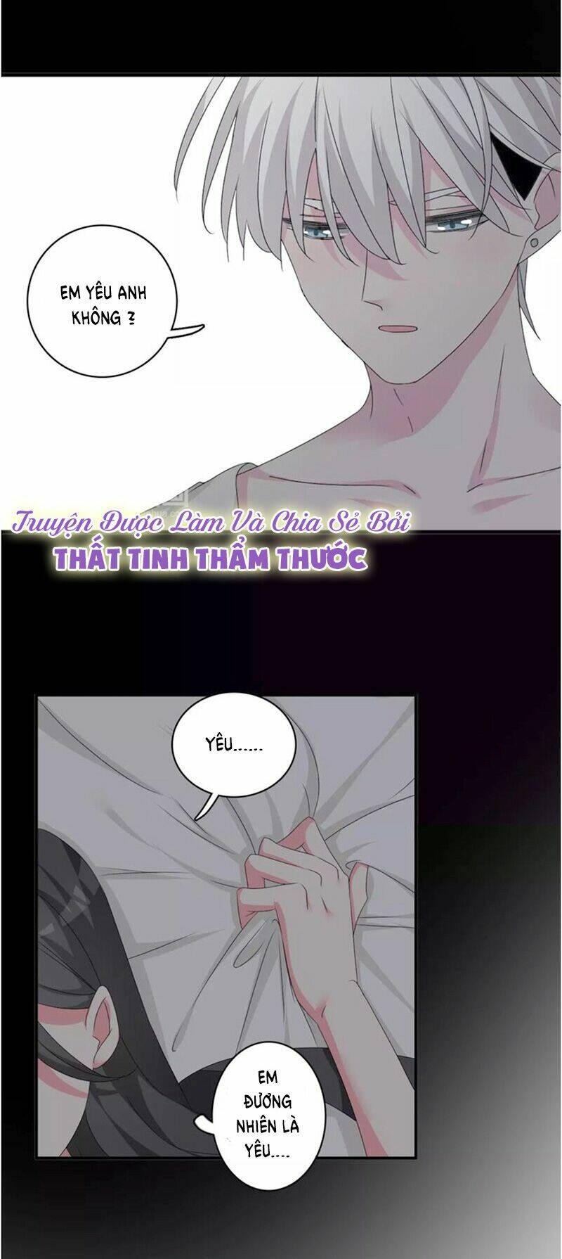 lều khều biết yêu chapter 72 15