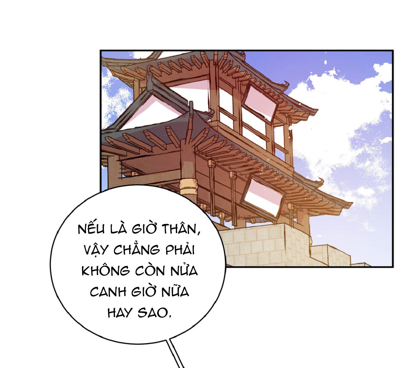 nàng tiên chốn cực lạc chapter 1.2 19